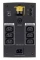 Источник бесперебойного питания APC Back-UPS BX1400UI, Линейно-интерактивный, 1400VA, Башня
