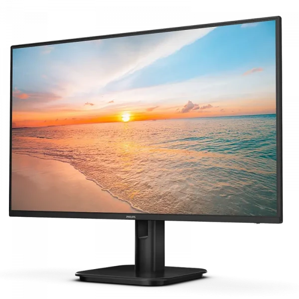 Monitor Philips 24E1N1100A / 23,8 inchi / IPS 1920x1080 FHD / Negru