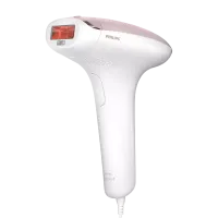Fotoepilator PHILIPS SC1994/00, Alb