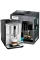 Кофемашина Siemens TI353201RW, Серебристый | Черный