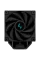 Кулер для процессора Deepcool AK400 ZERO DARK PLUS