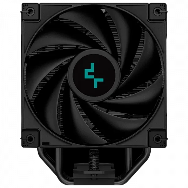Кулер для процессора Deepcool AK400 ZERO DARK PLUS