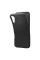 Чехол Spigen iPhone 16 Liquid Air, Матовый черный