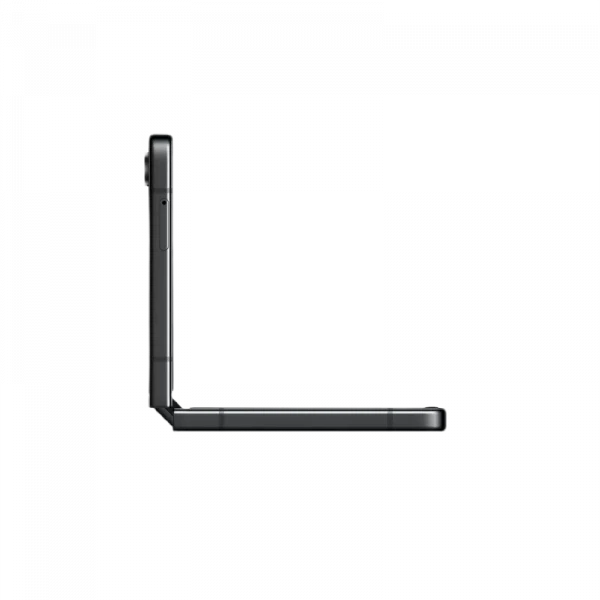 Смартфон Samsung Galaxy Flip 5, 8Гб/512Гб, Графитовый