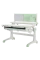 Masa pentru copii Sihoo T3C, Verde