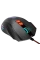Gaming Mouse Canyon Corax II, Negru