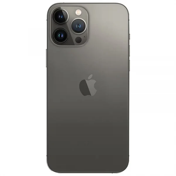 Redenumit: 'Smartphone Apple iPhone 13 Pro Max / 512GB / 6GB RAM / Grafit'