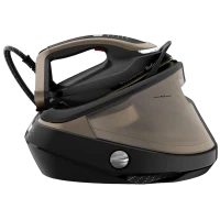 Утюг с парогенератором Tefal GV9820E0, 3000Вт, Коричневый | Черный