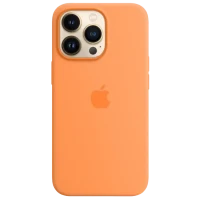 Husă Apple iPhone 13 Pro Max, Marigold