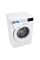 Mașină de spălat LG F2M5NS3W, 6kg, Alb