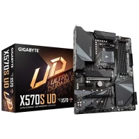 Материнская плата Gigabyte X570S UD, AM4, AMD X570, ATX