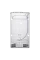 Холодильник LG GSJV90PZAE, Серебристый