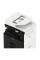 Лазерный МФУ Sharp BP-20M31EU, A3, Черный/Белый