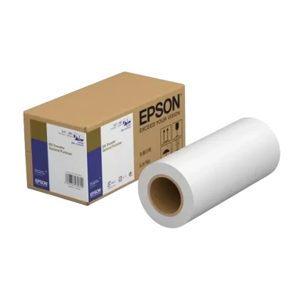 Бумага Epson DS Transfer General Purpose