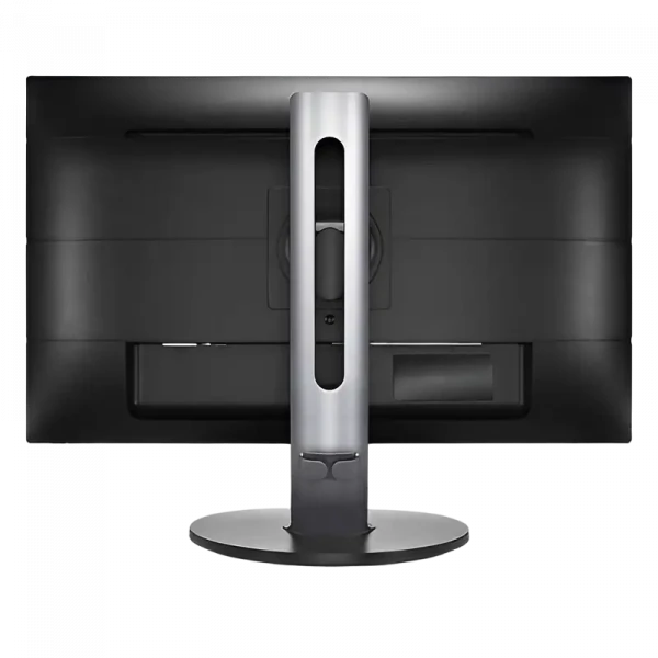 Монитор PHILIPS 272B7QPJEB / 27 дюймов / IPS 2560x1440 WQHD / Чёрный