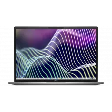 Laptop Business 16 DELL Latitude 7640, Grey, Intel Core i7-1365U, 16GB/512GB, Linux Ubuntu