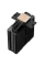 Cooler procesor Deepcool AG400 DIGITAL BK ARGB
