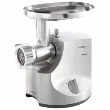 Mașină de tocat carne Kenwood MG700, Argintiu
