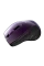 Mouse Wireless Canyon MW-01, Black/Violet