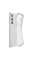 Чехол Cellularline Fine - Galaxy S23, Прозрачный