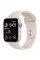 Ceas inteligent Apple Watch SE 2, 44mm, Starlight