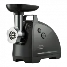 Мясорубка Tefal HV8 Plus 11in1 NE685, Чёрный
