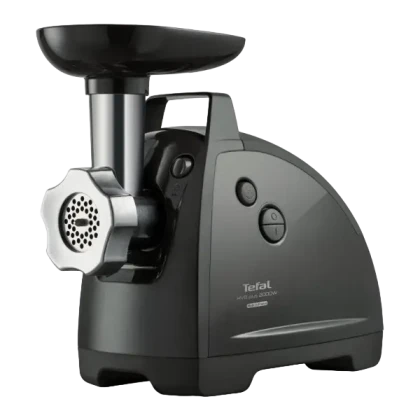 Mașină de tocat carne Tefal HV8 Plus 11in1 NE685, Negru