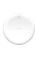 Presence sensor inteligent AQARA FP2, Alb