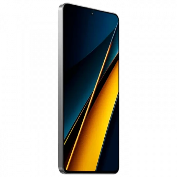 Smartphone Xiaomi Poco X6 Pro, 12GB/512GB, Gri