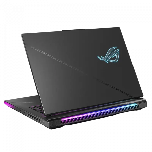 Laptop Gaming 16 ASUS ROG Strix SCAR 16 G634JZ, Off Black, Intel Core i9-13980HX, 32GB/1024GB, Fără SO