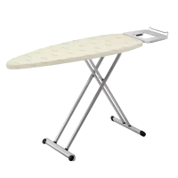 Гладильная Доска Tefal Pro Elegance, Металл