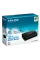 Modem ADSL TP-LINK TD-8817, ADSL/ADSL2/ADSL2 + până la 24 Mbps, Negru