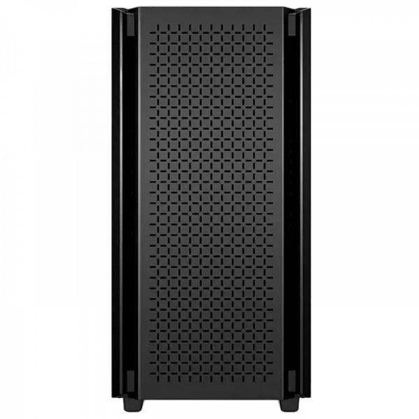 Компьютерный корпус Deepcool CG560, Midi-Tower, ATX PS2 , Чёрный