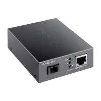 Медиаконвертер TP-LINK FC311A-2, 2 км