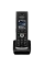 Telefon VoIP Panasonic KX-TPA60RUB, Negru