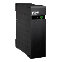 Sursă de alimentare neîntreruptibilă Eaton EL800USBDIN, Offline, 800VA, Turn