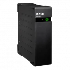 Sursă de alimentare neîntreruptibilă Eaton EL800USBDIN, Offline, 800VA, Turn