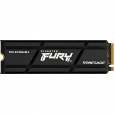 Unitate SSD Kingston FURY Renegade, 4000GB, SFYRDK/4000G