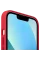 Чехол Apple iPhone 13 mini, Красный