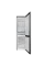Frigider Hotpoint-Ariston HAFC9 TO32SK, Oțel inoxidabil