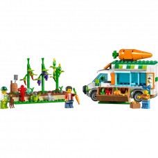 Конструктор LEGO 60345, 5+