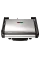 Grătar electric Tefal Inicio Grill, 2000W, Argintiu