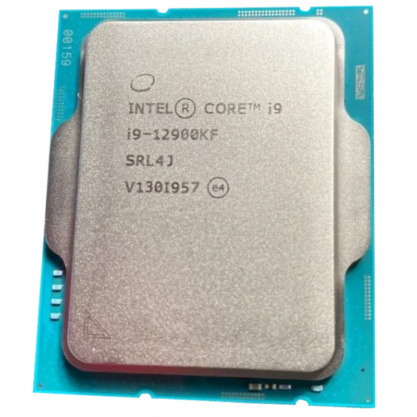 Процессор Intel Core i9-12900KF, Нет встроенной графики, Box
