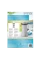 Pompa filtru piscina Intex, 2006L, Gri, 28604
