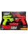 361, Gemsum Foam Blaster Gun PT, 2pcs, 6+