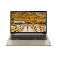 Ноутбук 15,6 Lenovo IdeaPad 3 15ALC6, Sand, AMD Ryzen 3 5300U, 8Гб/256Гб, Без ОС
