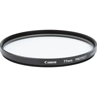 Filter Canon Lens Filter Protect 77mm