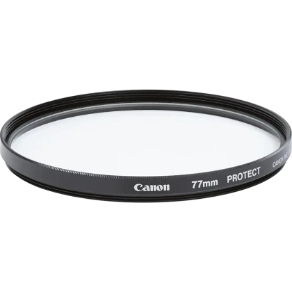 Фильтр Canon Lens Filter Protect 77mm