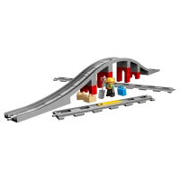 Конструктор LEGO 10872, 2+