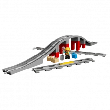 Constructor LEGO 10872, 2+